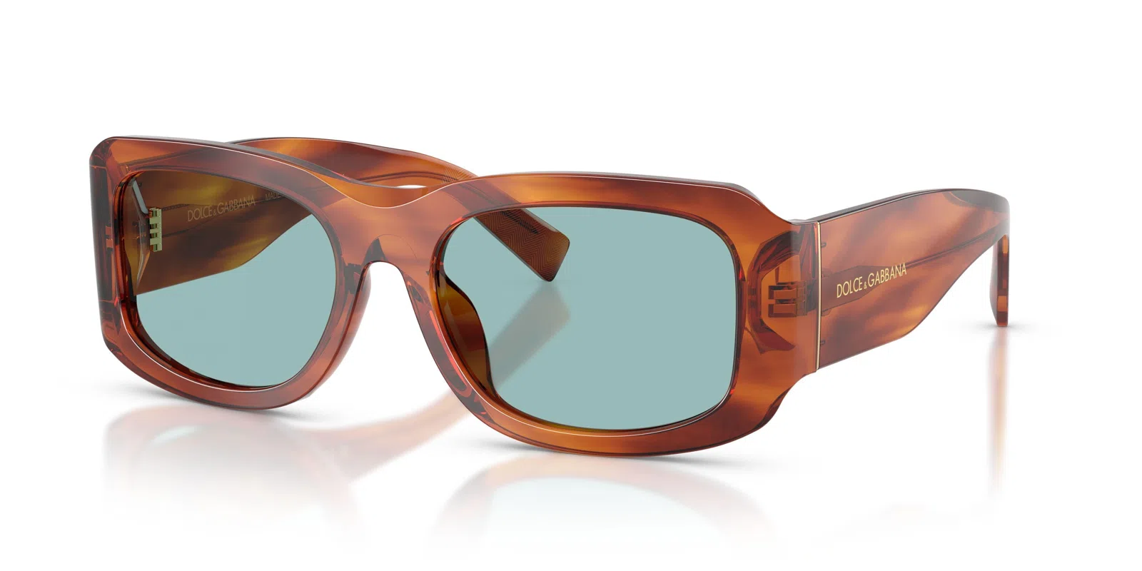 Dolce & Gabbana 4503 Sunglasses - view 22